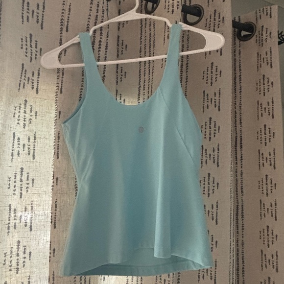 Lululemon Align Tank. Size 8. - Picture 2 of 3